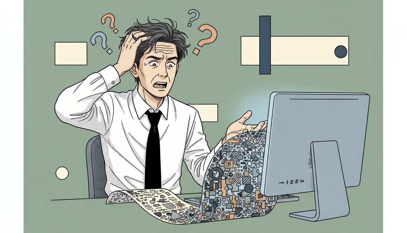 AIエディターでSEO記事を量産するには?検索意図の分析から執筆までをAIと分担する最新のやり方