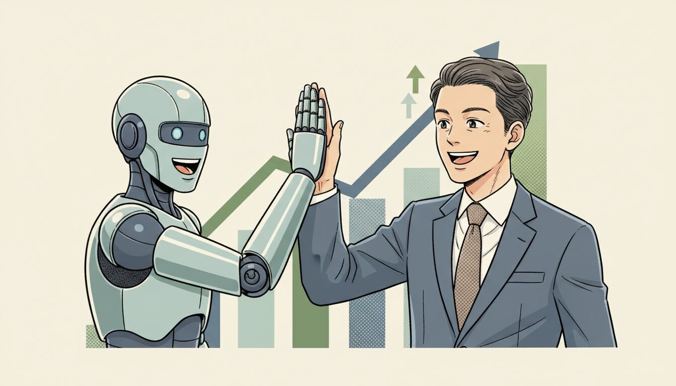 AIエディターでSEO記事を量産するには?検索意図の分析から執筆までをAIと分担する最新のやり方