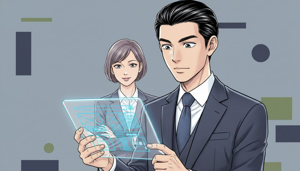 「ホワイトペーパー」広告で失敗しない！資料ダウンロードを増やして商談に繋げるLP構成と運用術