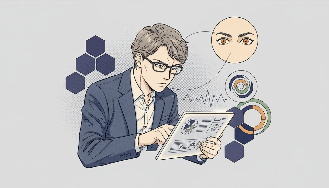 AIエージェントが「FAQ」を自ら育てる:チャットの履歴から不足している回答をAIが提案