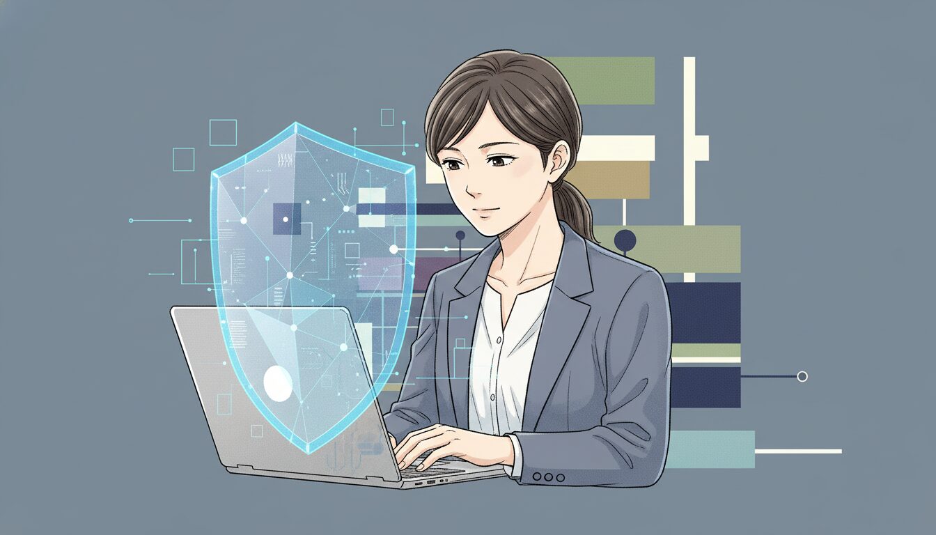 AX時代の「AI倫理」ポリシー策定：広報が主導して会社のブランドと信頼を守る最新ルールと具体策