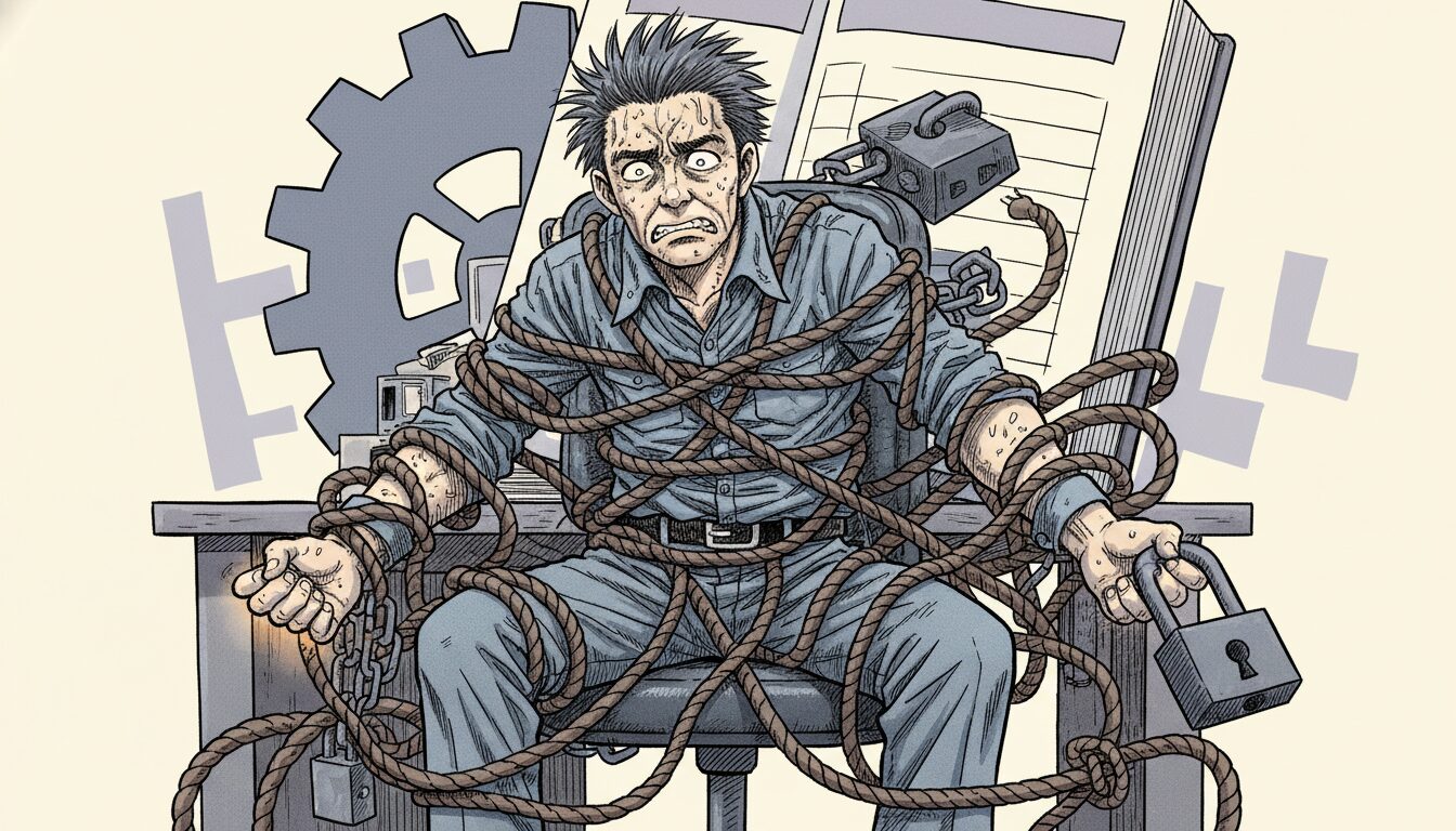 AX時代の「AI倫理」ポリシー策定：広報が主導して会社のブランドと信頼を守る最新ルールと具体策