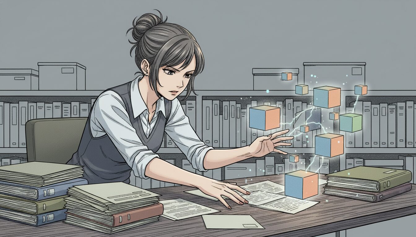 「AI検索エンジン（Felo等）」で自社はどう見えてる？BtoB向け「見え方」診断と改善の具体手順