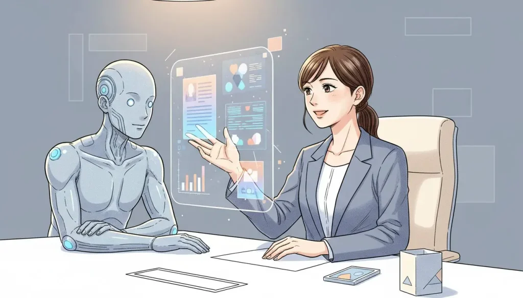 AIシステム化で「人間にしかできない広報」へ。2026年、広報が真に注力すべき仕事とは