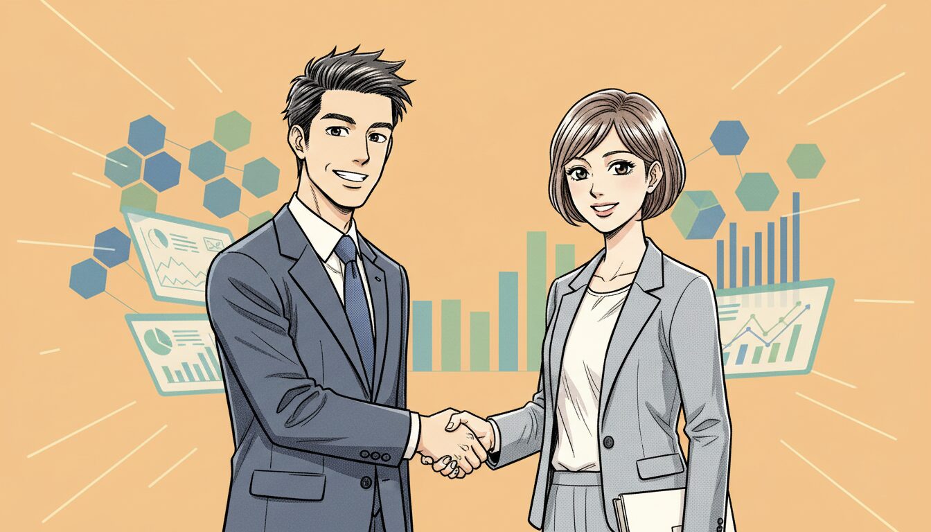 AIシステム化で「人間にしかできない広報」へ:2026年、広報が真に注力すべき仕事とは