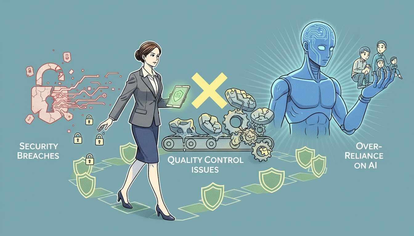 AIシステム化で「人間にしかできない広報」へ:2026年、広報が真に注力すべき仕事とは
