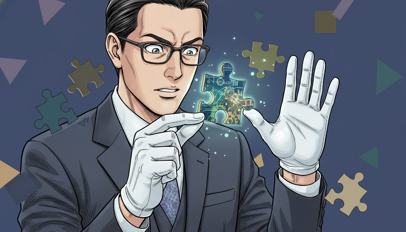 AX(AIトランスフォーメーション)の全貌:広報が「作業」を捨て「仕組み」を作るための教科書