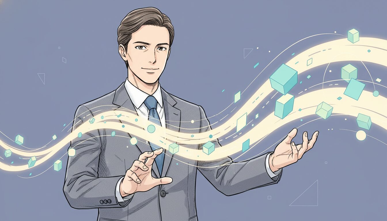 AX(AIトランスフォーメーション)の全貌:広報が「作業」を捨て「仕組み」を作るための教科書