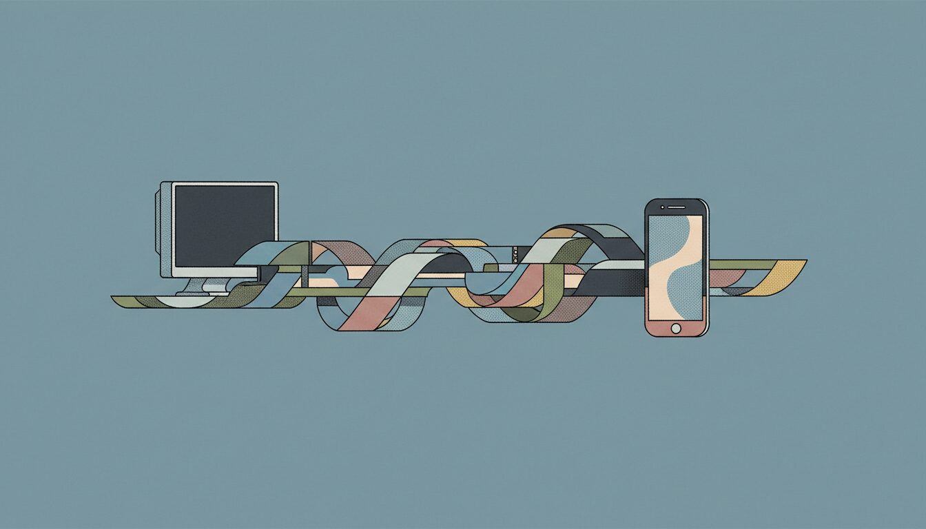 Cursorで自社サイトを「スマホアプリ風」に！AIでPWA化してリピート訪問を増やす具体手順