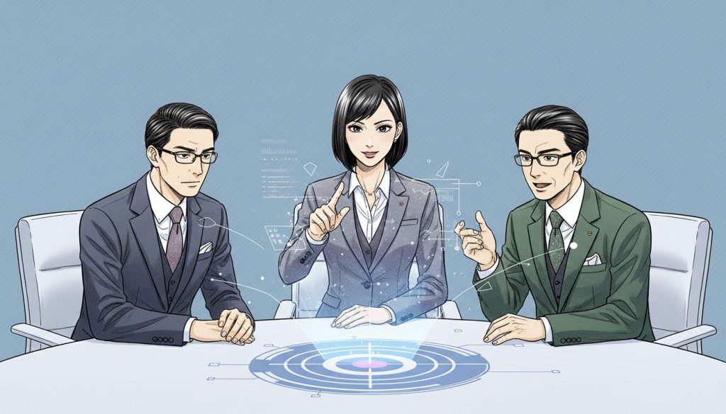 追いかけすぎは逆効果？BtoBで嫌われない「リターゲティング広告」の適切な頻度と設定術